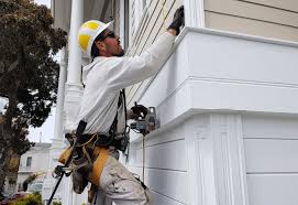 Best Aluminum Siding Installation  in Mont Alto, PA